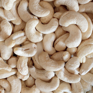 Meilleur prix prix des noix de cajou au Vietnam Noix de cajou W320 W240 Noix de cajou biologiques de qualité supérieure sans taxe - Product Image 1