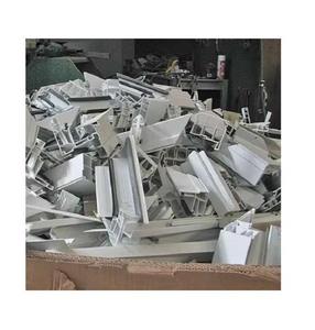 Grande quantité de déchets de PVC recyclés écologiques pour usage industriel et de recyclage Produit en PVC à vendre - Product Image 1