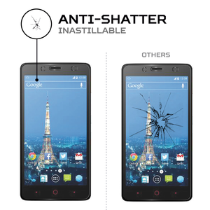 ฟิล์มกันกระแทกสำหรับ ZTE Blade V220 อุปกรณ์เสริมมือถือที่ทนทานและดูดซับแรงกระแทก - Product Image 4