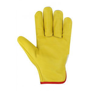 Guantes de Conducción de Cuero de Alta Calidad, Transpirables, Cómodos, Impermeables, con Protección UV, para Ciclismo, Todas las Temporadas, Venta al Por Mayor - Product Image 3