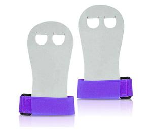 Empuñaduras de gimnasia de mano de entrenamiento de levantamiento de gimnasio personalizadas profesionales Empuñaduras de mano de entrenamiento de nuevo diseño - Product Image 6