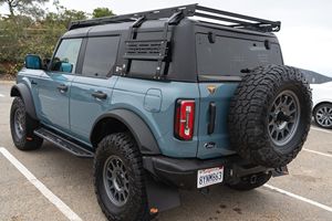 รถบอร์นโก้แบลนด์แลนด์มือสอง ปี 2021 ระบบขับเคลื่อน 4 ล้อ/4WD - Product Image 4