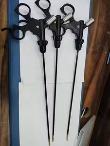 ¡Sellador bipolar eléctrico de la mejor calidad, pinzas de mandíbula doradas, oferta por tiempo limitado, base para instrumentos quirúrgicos! - Product Image 3