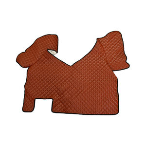 Tapis en cuir compatibles avec Iveco S-WAY, HI-WAY et Stralis - Product Image 2