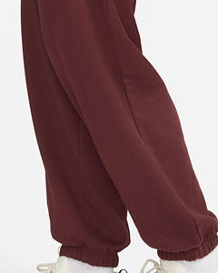 Pantalon de sport pour homme, hiver 2024, sweatpants, pantalon de jogging en molleton, épais, chaud, personnalisable, pour la course à pied. - Product Image 5