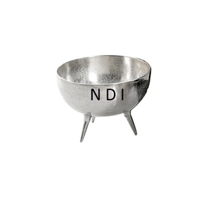 ชามใส่ผักผลไม้ชามตกแต่งด้านบนสำหรับจัดเลี้ยงดีไซน์เป็นเอกลักษณ์ชามเสิร์ฟสลัดผักผลไม้ดีไซน์ไม่เหมือนใคร - Product Image 3