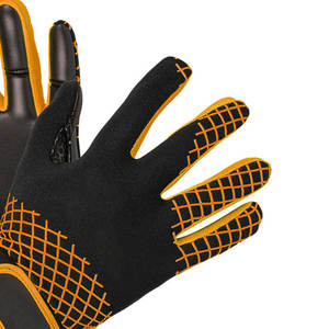 Guantes Deportivos de Invierno con Logotipo Personalizado, de Látex Alemán, Transpirables, con Protección UV, para Deportes al Aire Libre - Product Image 6