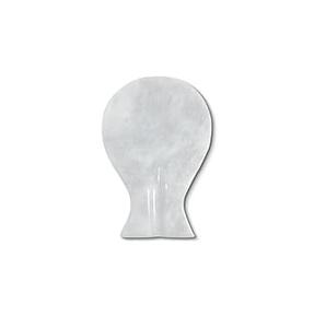 Support de cuillère en marbre au design moderne et écologique pour restaurant et maison, 100 % naturel, durable et compatible lave-vaisselle – Meilleure vente - Product Image 6