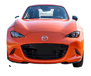 LISTO PARA ENVIAR SUV Compacto de 2 Puertas 2024 Automático con Cámara Trasera Izquierda, Chasis Ligero, Motor de Gasolina de Alta Revolución, Tracción Trasera - Product Image 1