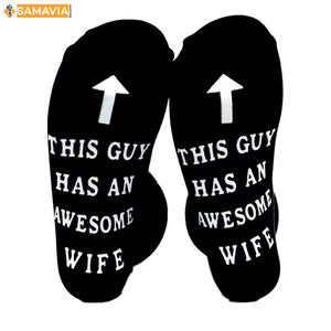 SAMAVIA Youth Knitted Solid Eco-Friendly Breathable <b>Sports</b> <b>Socks</b> Made Nylon Cotton Blend <b>for</b> Comfortable Durable Athletic Wear - Product Image 6