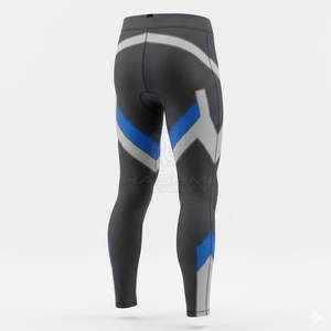 Ropa Deportiva Profesional de Compresión Diseñada para Correr, Gimnasio, Ejercicio, Yoga y un Estilo de Vida Activo y Confortable - Product Image 3