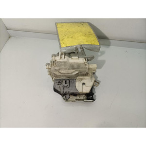 Serrure avant droite AUDI A1 Série (8X1) 8J1.837.016.C/8J1837016C (10>14) - Product Image 2