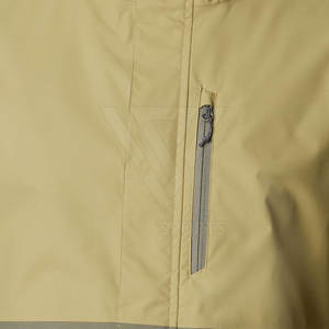 La chaqueta de lluvia de invierno para hombre más vendida, lo último en estilo callejero, cuello levantado, talla adulta, venta al por mayor - Product Image 5