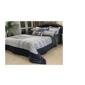 Juego de Ropa de Cama MULTI Quilt, Cubrecama Ligero y Suave, Juego de 3 Piezas, Cubrecama Cómodo - Product Image 3