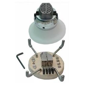 <b>ENGRAVING</b> BLOCK SMALL WITH ATTACHMENT JEWELRY <b>TOOLS</b> SUPPLIER - Product Image 2