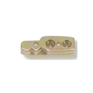 Pour Renault 12 Toros Nouveau Modèle Verrouillage de Porte Battant GAUCHE-7702128494 Matière Plastique - Product Image 1