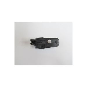 Fiat Doblo- 01/05; Maniglia di apertura interna della porta anteriore destra nera (HUSHAN) 735308512