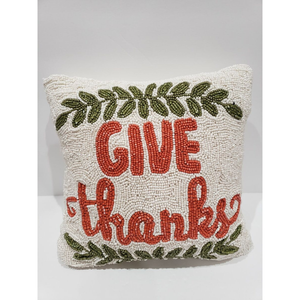 Cojines de sofá admirables Fundas de almohada con cuentas bordadas elegantes altamente duraderas Producto de alta calidad y precio con descuento muy bajo - Product Image 2