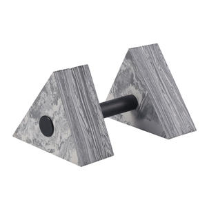 Mancuernas Flotantes de EVA, Equipo Profesional de Ejercicio Acuático, Pesas de <span class=keywords><strong>Agua</strong></span> <span class=keywords><strong>para</strong></span> Piscina, Entrenamiento Aeróbico - Product Image 5