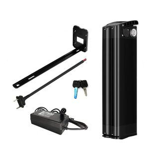 <span class=keywords><strong>Batterie</strong></span> de <span class=keywords><strong>vélo</strong></span> <span class=keywords><strong>électrique</strong></span> <span class=keywords><strong>36V</strong></span> 48V, <span class=keywords><strong>batterie</strong></span> lithium-ion 15.6Ah, 18Ah, 21Ah, pour moteur 250W, 350W, 500W, 750W. - Product Image 2