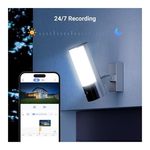 กล้องวิดีโอ EL3 สีเทา 2048×1536 CS EL3 - Product Image 3