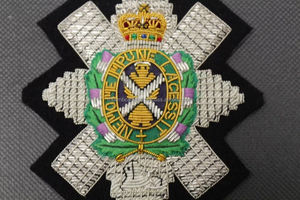 En gros 2024 Meilleure Vente Nouveau Design Personnalisé Pvc Badges Logo Personnalisé Pvc Caoutchouc Souple Pvc Badges tissu sergé - Product Image 6