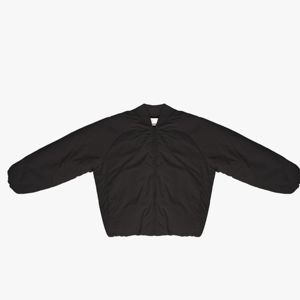 Veste universitaire à manches en cuir avec impression de lettres pour hommes Streetwear veste de baseball universitaire vintage unisexe manteaux - Product Image 1