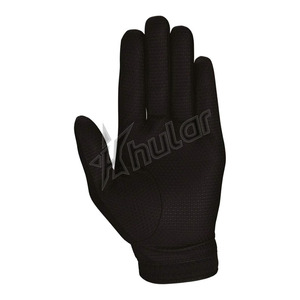 ถุงมือเบสบอลหนังแท้สำหรับกีฬาและขี่จักรยาน - Product Image 5