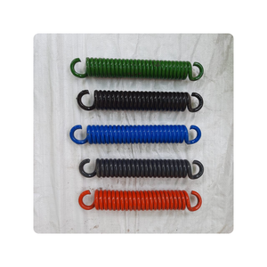 Spring Tine Cultivator Farm Parts Maquinaria agrícola Repuestos Implementos agrícolas al mejor precio en India - Product Image 3