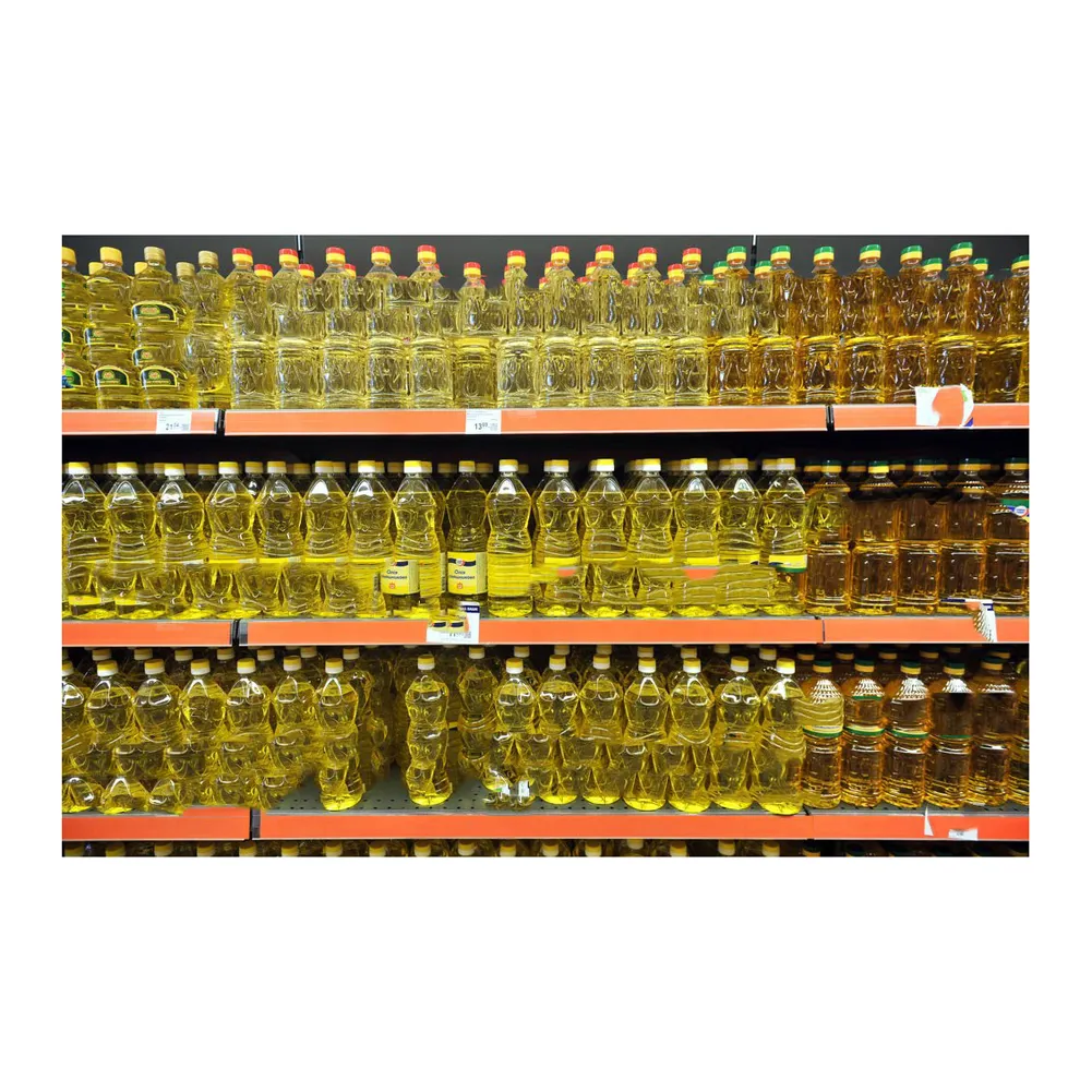 Рафинированное подсолнечное масло/подсолнечное растительное масло оптом для продажи подсолнечного масла