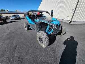 NOUVELLE ARRIVÉE STANDARD 2026 Can-Am Maverick X3 RS Turbo R UTV POUR ADULTES - Product Image 4
