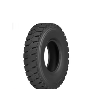 Nouveau pneu de camion 12R22.5, excellente traction et stabilité - Product Image 5