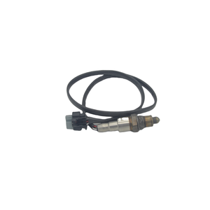 Para Bosch O2 <span class=keywords><strong>Sensor</strong></span> de oxígeno 02580300BG Nueva condición aguas abajo para <span class=keywords><strong>Ford</strong></span> Focus Garantía de 1 año Reemplaza el <span class=keywords><strong>sensor</strong></span> Post Cat - Product Image 4