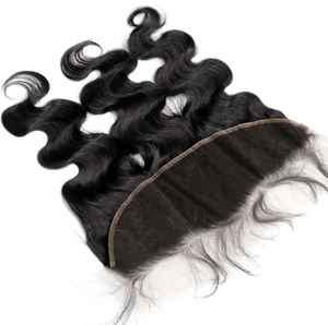 Extensions de cheveux vierges Remy de qualité supérieure, double trame, provenant d'un seul donneur indien, sans nœuds, cuticules intactes, mèches de cheveux raides - Product Image 2