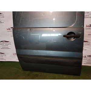PORTA LATERALE DÉSIGNIFICATA DESTRA FIAT Scudo 3a Serie 1400427788 (07>16) - Product Image 2