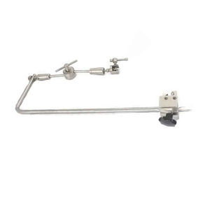 Sistema de Retractores Quirúrgicos Martin con Caja, Manual, Retractores de Cirugía General, Instrumentos - Product Image 6