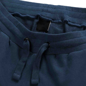 กางเกงขาสั้นผ้าฝ้ายแฟชั่นมาใหม่สำหรับผู้ชายชุดลำลองใส่สบายกางเกงผู้ชายทรงสั้นใส่สบายออกแบบแบรนด์ได้เองได้รับการยอมรับ - Product Image 4