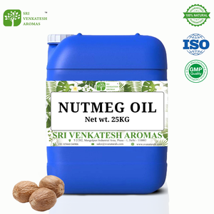 Aceite de Nuez Moscada, Aceite Esencial Puro, Exportador Líder, Suministro a Granel de Alta Calidad, 100% Puro Orgánico, Grado Superior, Cuidado de la Piel, Venta al Por Mayor - Product Image 4