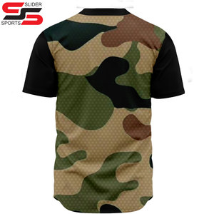 Fabricante pakistaní de ropa deportiva para hombre, camiseta de béisbol transpirable de talla grande, precio barato al por mayor con sus diseños ganados - Product Image 6