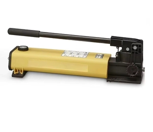Hoge Kwaliteit Bestsellers P-802 Lichtgewicht 2 Speed Hydraulische Handpomp - Product Image 1