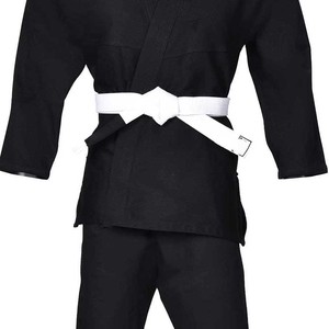 JUDO GI BJJ kimono BJJ GI jiu jitsu artes marciales uniforme al por mayor BJJ GI uniforme judo uniforme Pakistán - Product Image 5