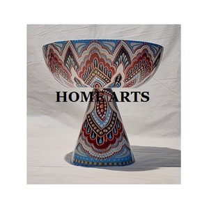 Tazón de Hierro de Calidad Superior para Chocolates con Tamaño Personalizado de la Mejor Calidad, Tazón para Servir Dulces y Dátiles de Home Arts - Product Image 6