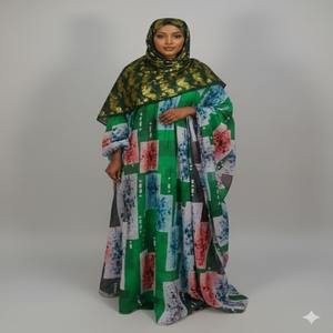 Colección de Vestidos de Novia Empress, Tela Voile Ecológica Ligera de Jacquard con Textura para Dirac, para Niñas - Product Image 1