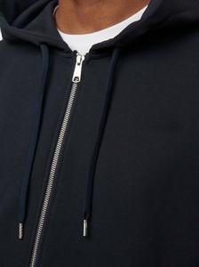 OEM Cotton Tracksuits Sweat Suit Hoodie Patchwork Pant <b>Men</b> Tracksuit Plane <b>Joggers</b> Set <b>Men's</b> Two Pieces <b>Jogger</b> Sets - Product Image 5