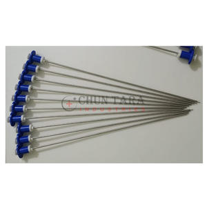 ปืนฉีดพันธุ์อัตโนมัติ AI รุ่นใหม่ ปี 2024 สำหรับการผสมเทียมสัตว์-ใช้ในสัตวแพทย์ สำหรับโค สุนัข แมว-สแตนเลส ใช้ซ้ำได้ - Product Image 6