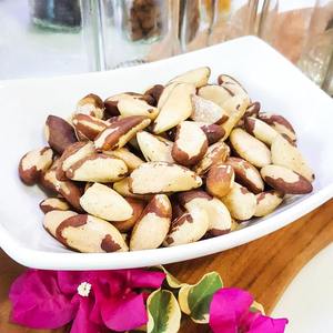 100% NOIX NATURELLES BRÉSILIENNES pour SNACKS PRÊT pour l'exportation. - Product Image 2