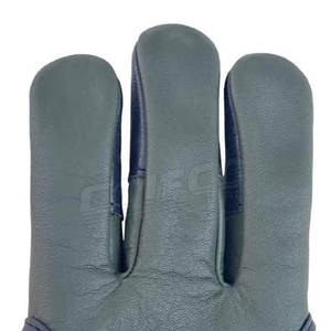 Gants en cuir avec logo personnalisé de haute qualité pour tir à l'arc Protection des mains et protège-doigts pour le sport OEM disponible - Product Image 5