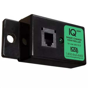 Controlador de Carga Solar Inteligente de 2 Etapas Iota Engineering AGM 14.7VDC/29.4VDC - Product Image 1