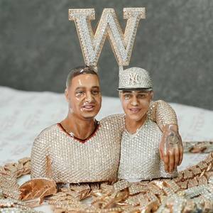 GRA Certified 3.5\" Enamel <b>Painting</b> Portrait Moissanite <b>Diamond</b> Custom Iced Out Pendant Hip Hop Style - Product Image 1