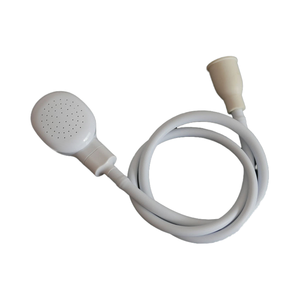 Beccucci <span class=keywords><strong>per</strong></span> Rubinetti da Bagno <span class=keywords><strong>per</strong></span> Lavabo <span class=keywords><strong>con</strong></span> Filtro, Prolunga <span class=keywords><strong>per</strong></span> <span class=keywords><strong>Doccia</strong></span>, Accessori <span class=keywords><strong>per</strong></span> <span class=keywords><strong>Doccia</strong></span> Portatile <span class=keywords><strong>per</strong></span> Animali Domestici - Product Image 1